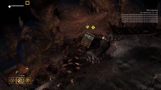 How to Survive 2: Dead Dynamite screenshot 8