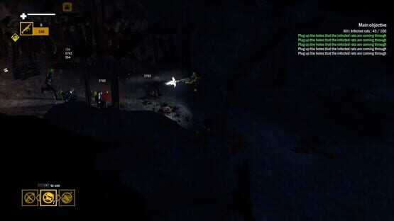 How to Survive 2: Dead Dynamite screenshot 13