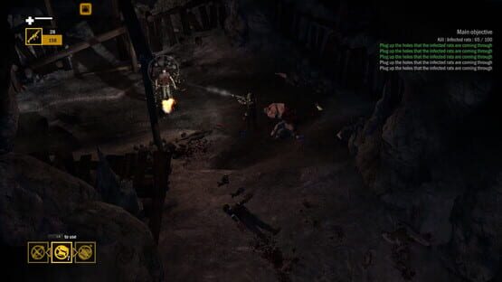 How to Survive 2: Dead Dynamite screenshot 14