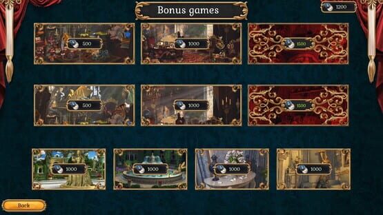 Jewel Match Origins: Palais Imperial - Collector's Edition screenshot 6