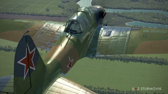 IL-2 Sturmovik: Battle of Stalingrad - Battle of Kuban screenshot 15