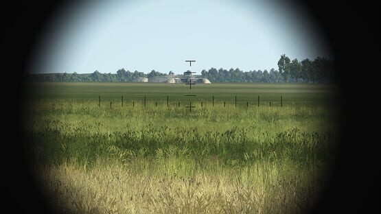 IL-2 Sturmovik: Battle of Stalingrad - Tank Crew: Clash at Prokhorovka screenshot 2