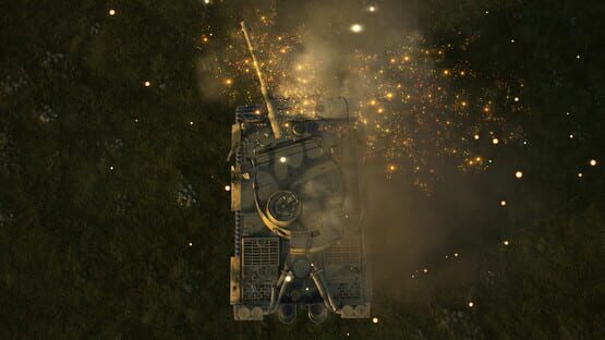 IL-2 Sturmovik: Battle of Stalingrad - Tank Crew: Clash at Prokhorovka screenshot 18