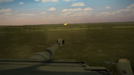 IL-2 Sturmovik: Battle of Stalingrad - Tank Crew: Clash at Prokhorovka screenshot 11
