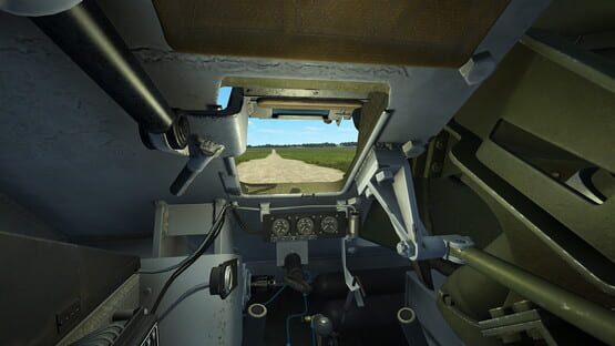 IL-2 Sturmovik: Battle of Stalingrad - Tank Crew: Clash at Prokhorovka screenshot 10