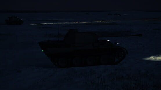 IL-2 Sturmovik: Battle of Stalingrad - Tank Crew: Clash at Prokhorovka screenshot 8