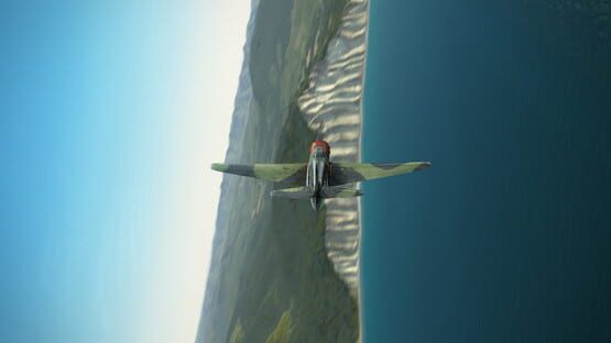 IL-2 Sturmovik: Battle of Stalingrad - Yak-9 Series 1 Collector Plane screenshot 4