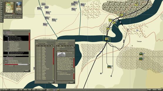 Command Ops 2: Foothills of the Gods Vol. 2 screenshot 3
