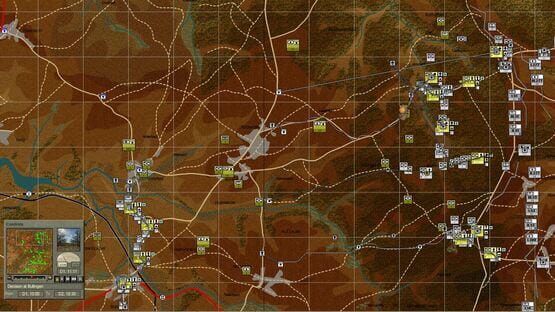 Command Ops 2: Knock on all Doors vol. 6 screenshot 6