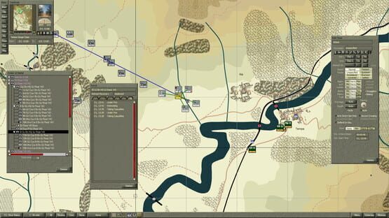 Command Ops 2: Foothills of the Gods Vol. 2 screenshot 6