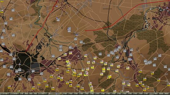 Command Ops 2: Westwall Vol. 7 screenshot 4