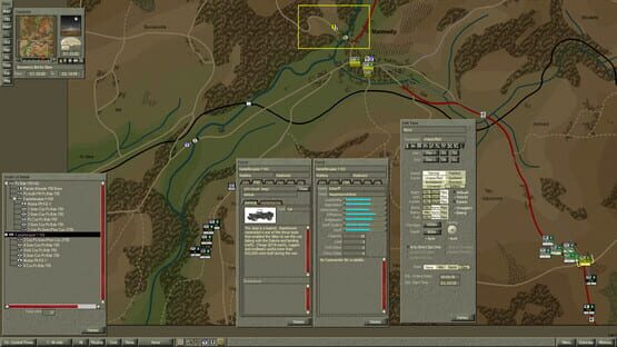 Command Ops 2: Ride of the Valkyries Vol. 3 screenshot 1