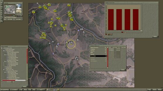 Command Ops 2: Ride of the Valkyries Vol. 3 screenshot 2