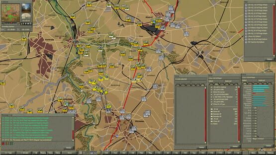 Command Ops 2: Westwall Vol. 7 screenshot 9