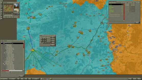 Command Ops 2: Ride of the Valkyries Vol. 3 screenshot 6