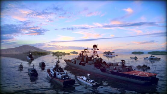 Wargame: Red Dragon - Second Korean War screenshot 4