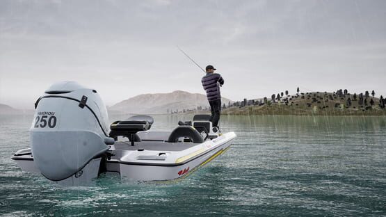 Fishing Sim World: Pro Tour - Lake Williams screenshot 7