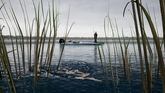 Fishing Sim World: Pro Tour - Lake Dylan screenshot 6