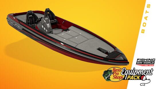Fishing Sim World: Pro Tour - Bass Pro Shops Equipment Pack screenshot 2