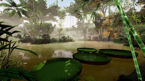 Fishing Sim World: Pro Tour - Laguna Iquitos screenshot 5