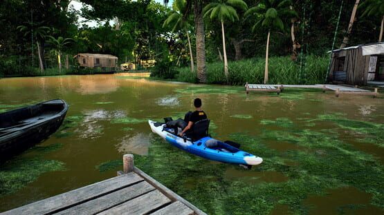 Fishing Sim World: Pro Tour - Laguna Iquitos screenshot 8