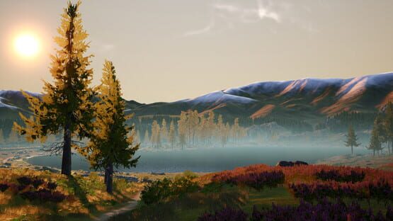 Euro Fishing: Bergsee screenshot 8