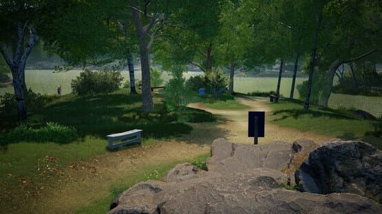 Euro Fishing: Hunters Lake screenshot 9