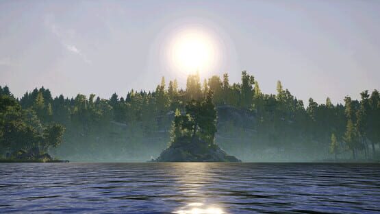 Euro Fishing: Waldsee screenshot 12