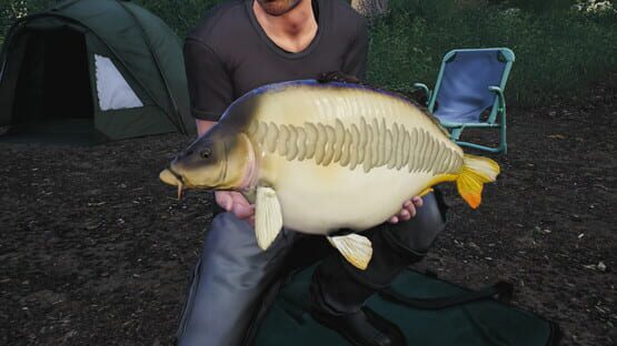 Euro Fishing: Lilies screenshot 10