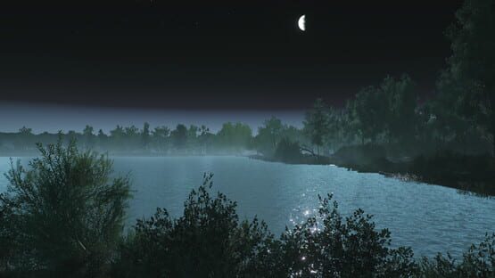 Euro Fishing: Manor Farm Lake screenshot 9