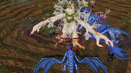 Legends of Aria: Citizen's Pass screenshot 7
