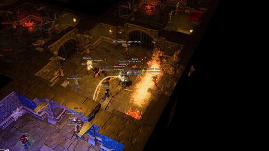 Legends of Aria: Citizen's Pass screenshot 9