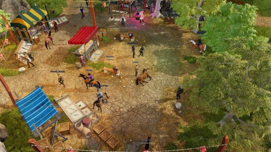 Legends of Aria: Master Pack screenshot 4