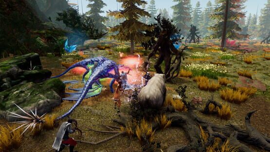 Legends of Aria: Master Pack screenshot 10