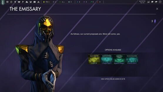 Pax Nova: Beyond the Rift screenshot 10