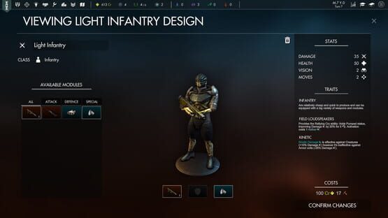 Pax Nova: Beyond the Rift screenshot 4