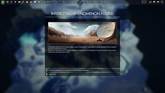 Pax Nova: Beyond the Rift screenshot 5