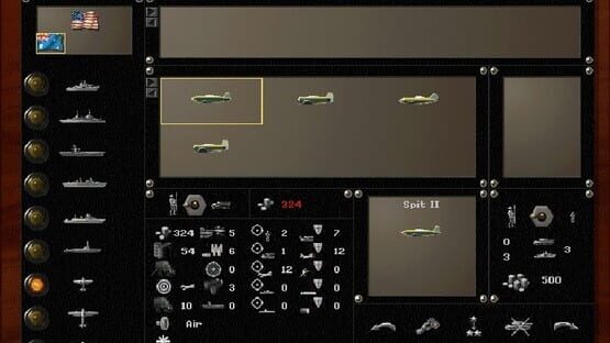 Pacific General screenshot 2