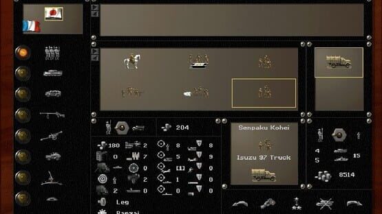 Pacific General screenshot 7