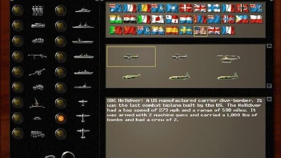 Pacific General screenshot 5