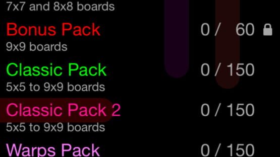 Flow Free: Bridges screenshot 4
