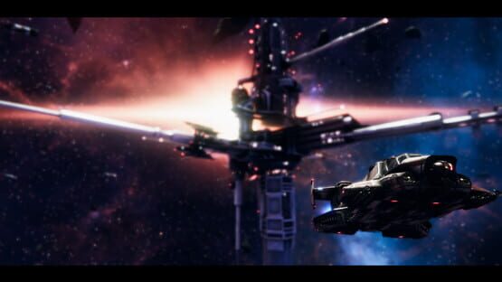 Battlestar Galactica Deadlock: Armistice screenshot 9