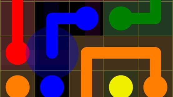 Flow Free screenshot 1