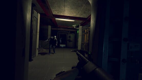Arizona Sunshine: Dead Man screenshot 7