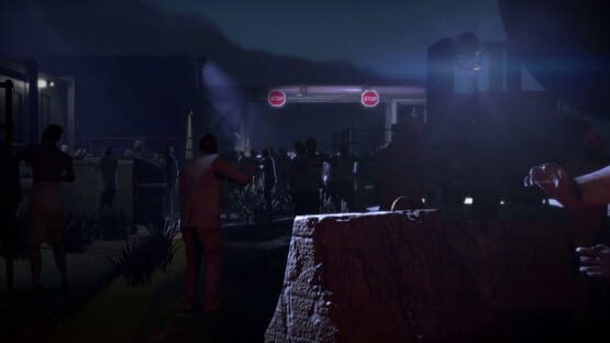 Arizona Sunshine: Dead Man screenshot 5