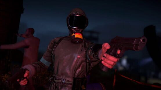 Arizona Sunshine: Dead Man screenshot 9