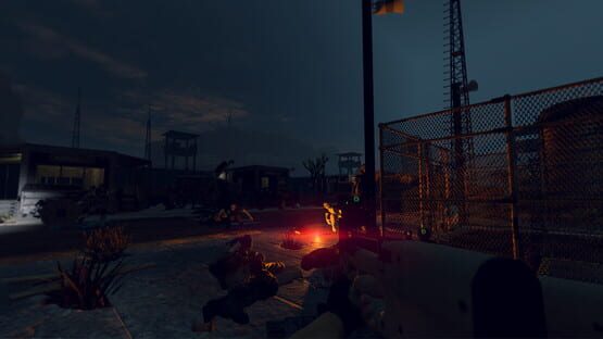 Arizona Sunshine: Dead Man screenshot 8