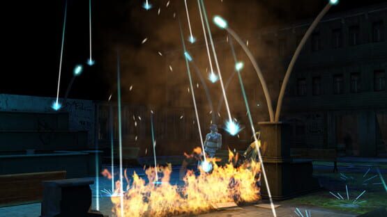 Shadowrun Chronicles: Boston Lockdown - Infected! screenshot 18