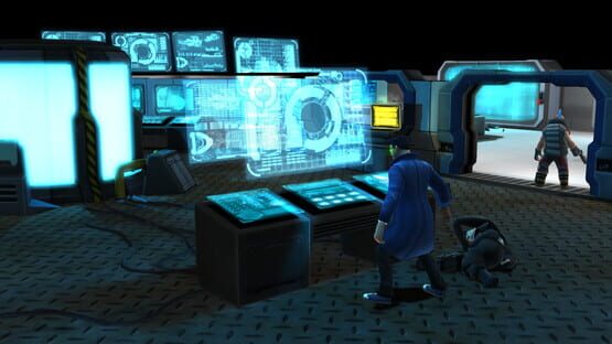 Shadowrun Chronicles: Boston Lockdown - Infected! screenshot 5