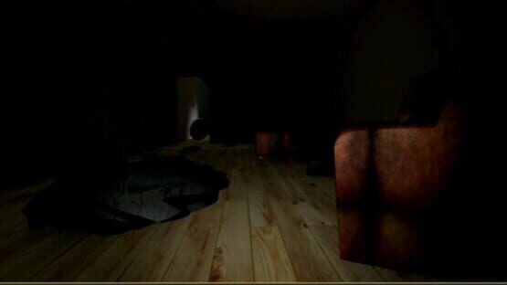 Monitor: The Game - Alix: A Monitor Story screenshot 4